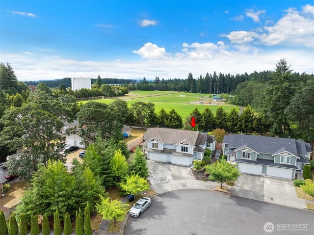 8549 8th Court SE, Olympia, WA 98513
