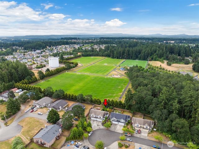 8549 8th Court SE, Olympia, WA 98513