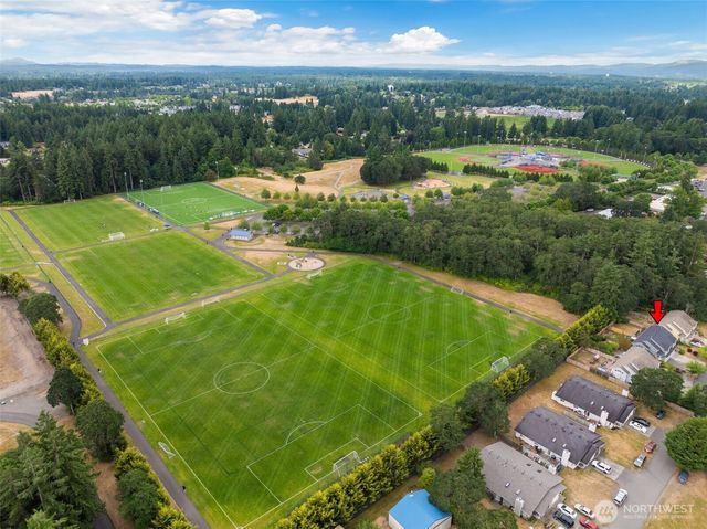 8549 8th Court SE, Olympia, WA 98513