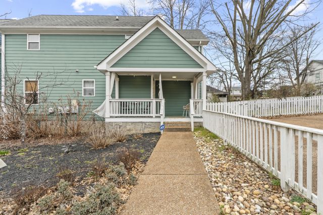 1400 Walsh St, Nashville, TN 37208