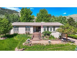 2150 Lookout Mountain Rd, Golden, CO 80401
