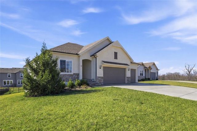 13401 W 182nd Street, Overland Park, KS 66013