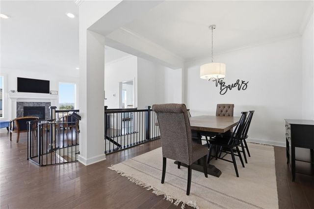 13401 W 182nd Street, Overland Park, KS 66013