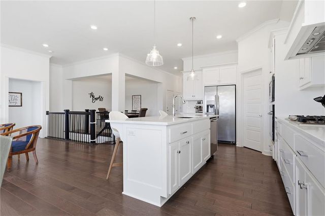 13401 W 182nd Street, Overland Park, KS 66013