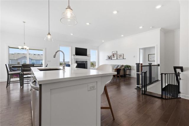 13401 W 182nd Street, Overland Park, KS 66013