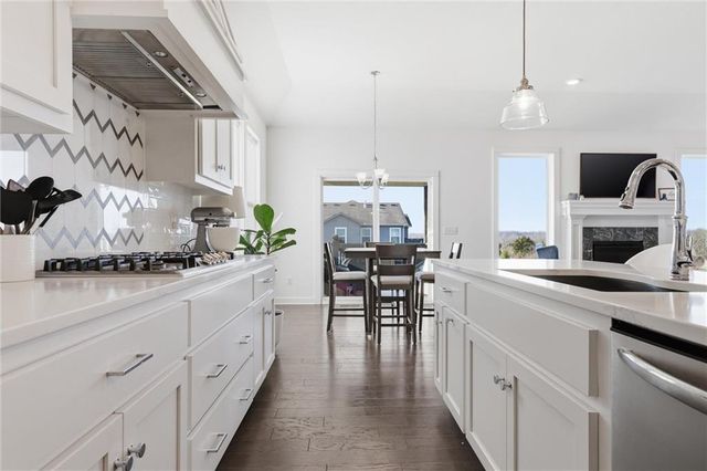 13401 W 182nd Street, Overland Park, KS 66013