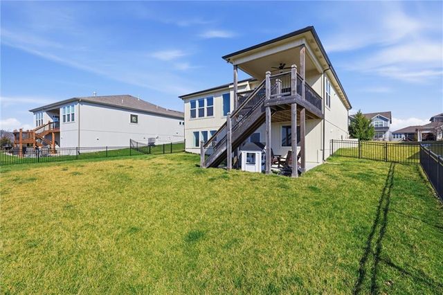 13401 W 182nd Street, Overland Park, KS 66013