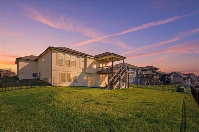 13401 W 182nd Street, Overland Park, KS 66013