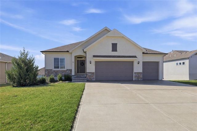 13401 W 182nd Street, Overland Park, KS 66013