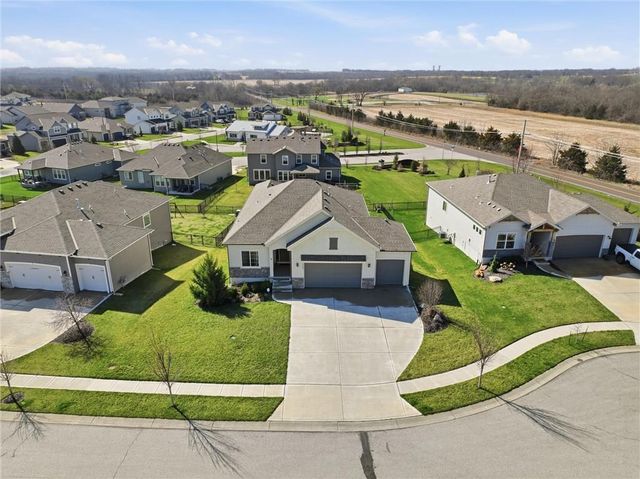 13401 W 182nd Street, Overland Park, KS 66013