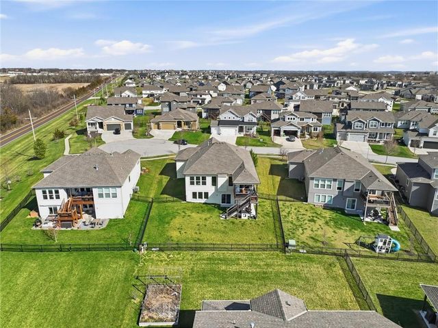 13401 W 182nd Street, Overland Park, KS 66013