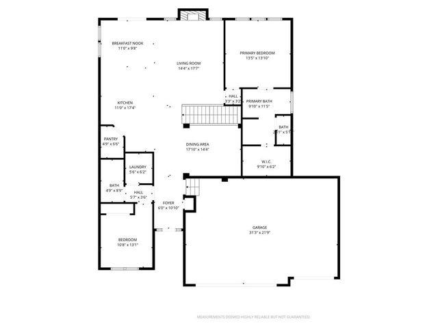 13401 W 182nd Street, Overland Park, KS 66013