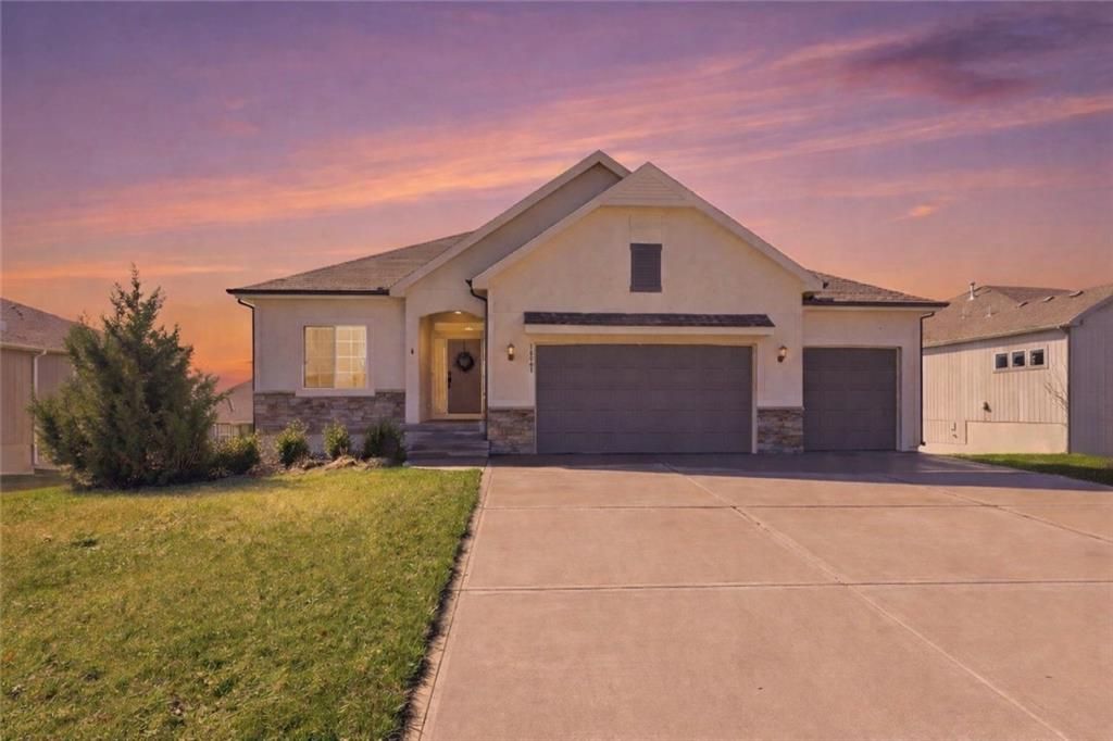 13401 W 182nd Street, Overland Park, KS 66013