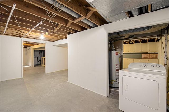 207 NW Woodbine Avenue, Lee's Summit, MO 64063