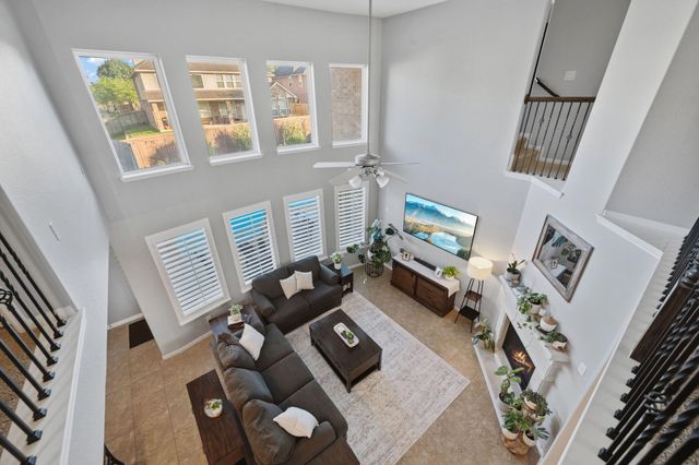 6130 Moody Pines Court, Houston, TX 77345