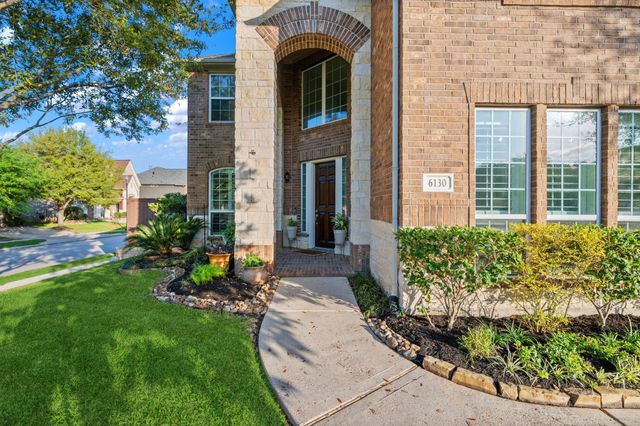 6130 Moody Pines Court, Houston, TX 77345