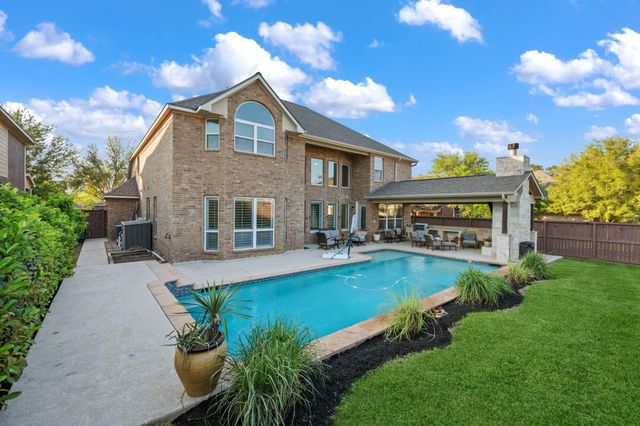 6130 Moody Pines Court, Houston, TX 77345