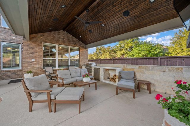 6130 Moody Pines Court, Houston, TX 77345