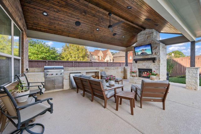 6130 Moody Pines Court, Houston, TX 77345