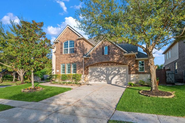 6130 Moody Pines Court, Houston, TX 77345