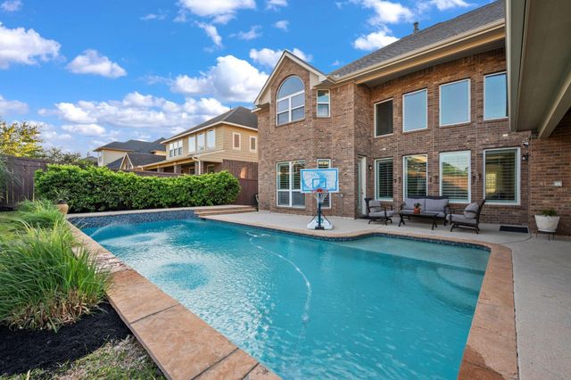 6130 Moody Pines Court, Houston, TX 77345