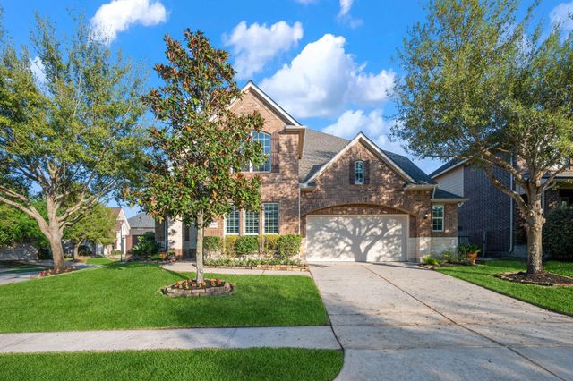 6130 Moody Pines Court, Houston, TX 77345