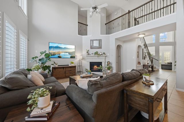 6130 Moody Pines Court, Houston, TX 77345