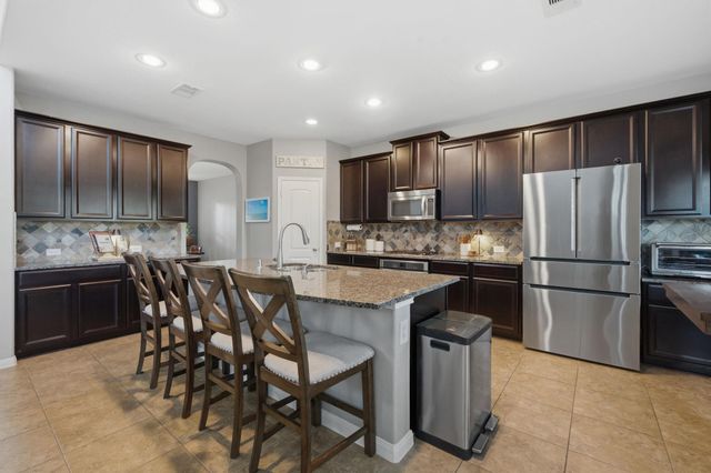 6130 Moody Pines Court, Houston, TX 77345