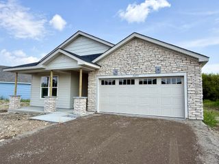 6670 Zenwood Lane, Corcoran, MN 55340