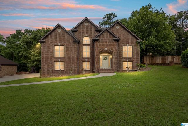 180 LIME CREEK LANE, Chelsea, AL 35043