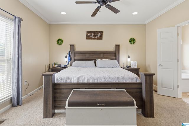 180 LIME CREEK LANE, Chelsea, AL 35043