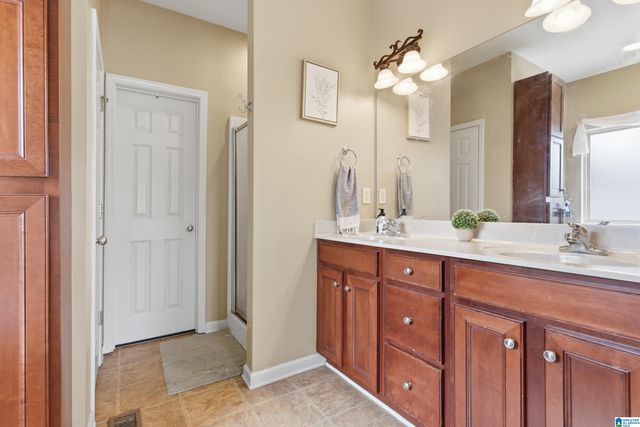 180 LIME CREEK LANE, Chelsea, AL 35043