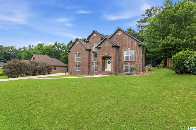 180 LIME CREEK LANE, Chelsea, AL 35043