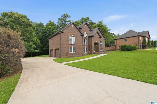 180 LIME CREEK LANE, Chelsea, AL 35043
