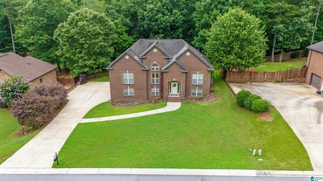 180 LIME CREEK LANE, Chelsea, AL 35043