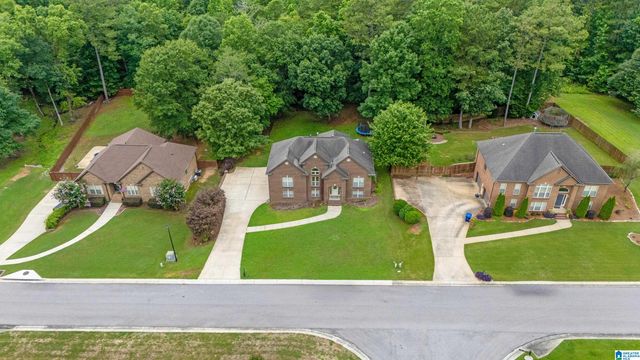 180 LIME CREEK LANE, Chelsea, AL 35043