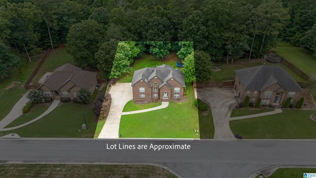 180 LIME CREEK LANE, Chelsea, AL 35043