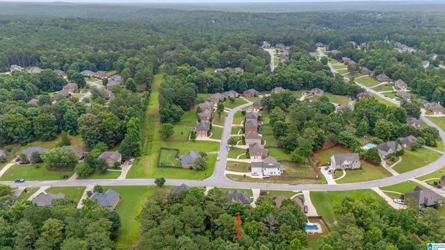 180 LIME CREEK LANE, Chelsea, AL 35043