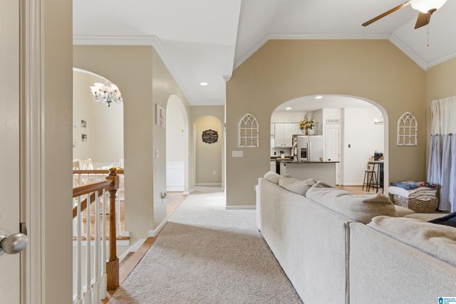 180 LIME CREEK LANE, Chelsea, AL 35043