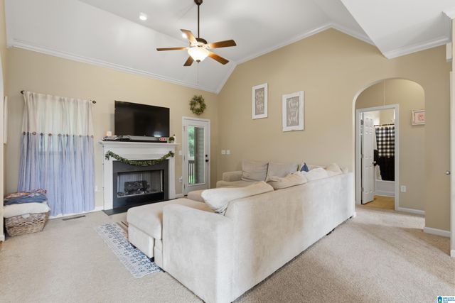 180 LIME CREEK LANE, Chelsea, AL 35043