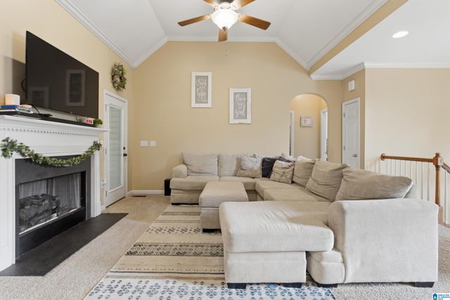 180 LIME CREEK LANE, Chelsea, AL 35043