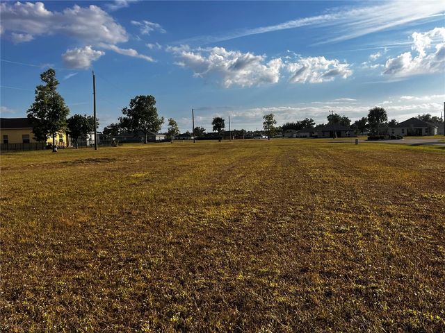 25450 & 25458 ISLAS DRIVE, Punta Gorda, FL 33955