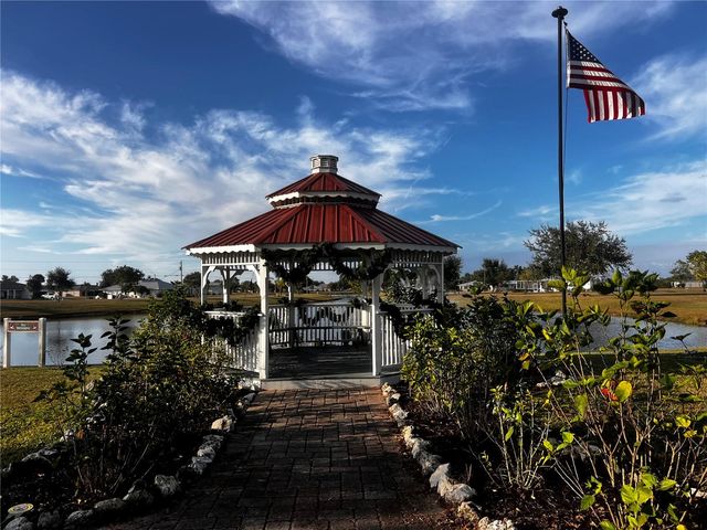 25450 & 25458 ISLAS DRIVE, Punta Gorda, FL 33955