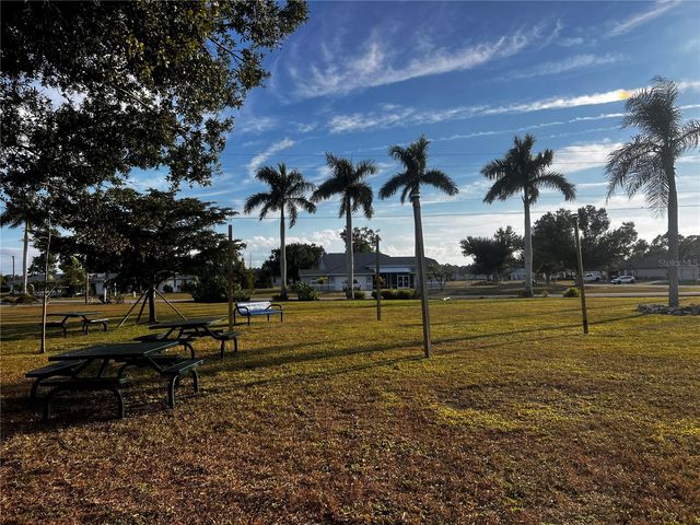 25450 & 25458 ISLAS DRIVE, Punta Gorda, FL 33955