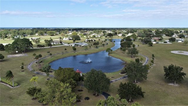 25450 & 25458 ISLAS DRIVE, Punta Gorda, FL 33955