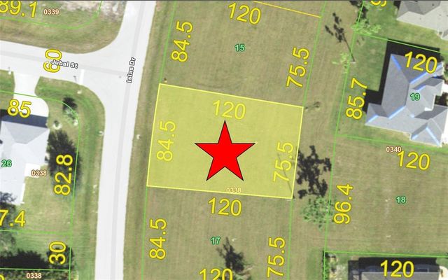 25450 & 25458 ISLAS DRIVE, Punta Gorda, FL 33955