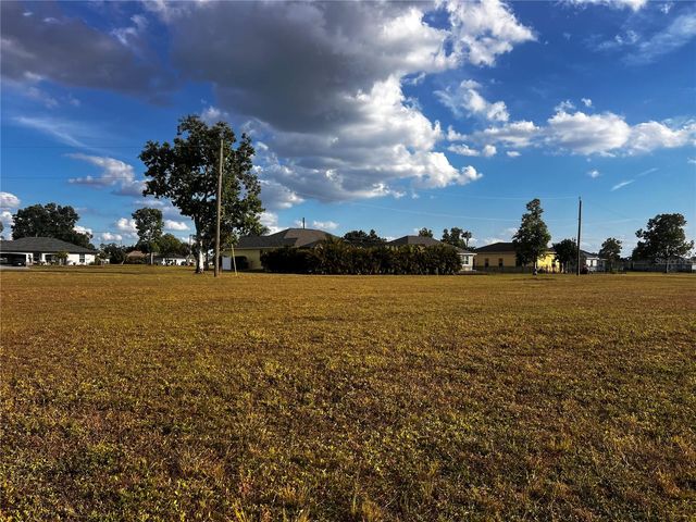 25450 & 25458 ISLAS DRIVE, Punta Gorda, FL 33955