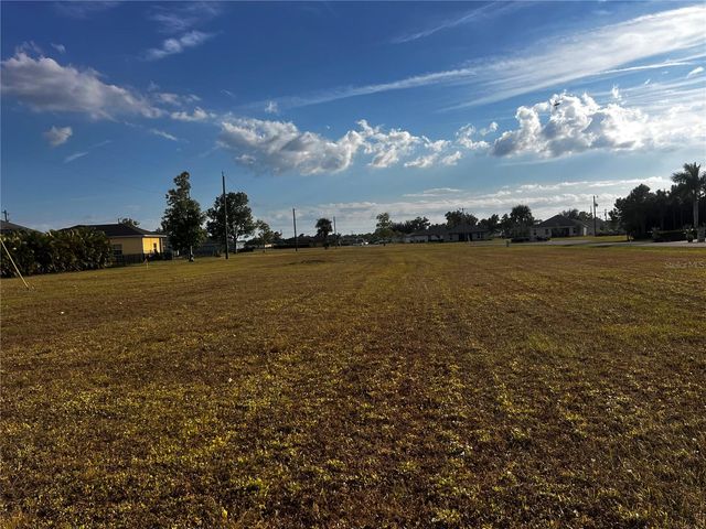 25450 & 25458 ISLAS DRIVE, Punta Gorda, FL 33955