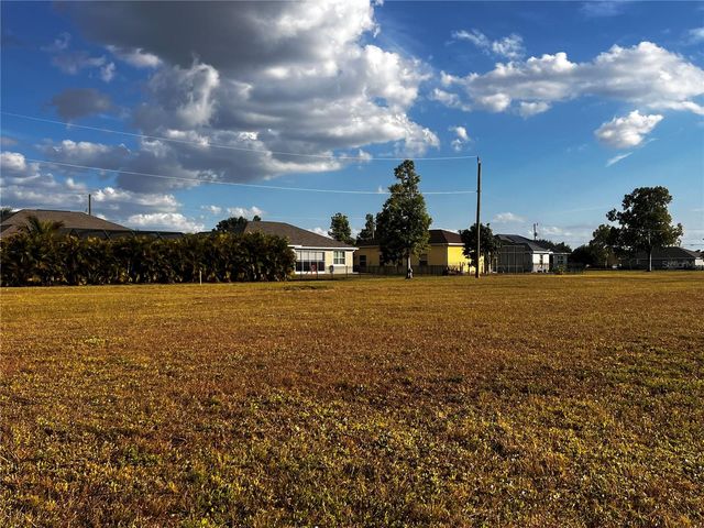 25450 & 25458 ISLAS DRIVE, Punta Gorda, FL 33955