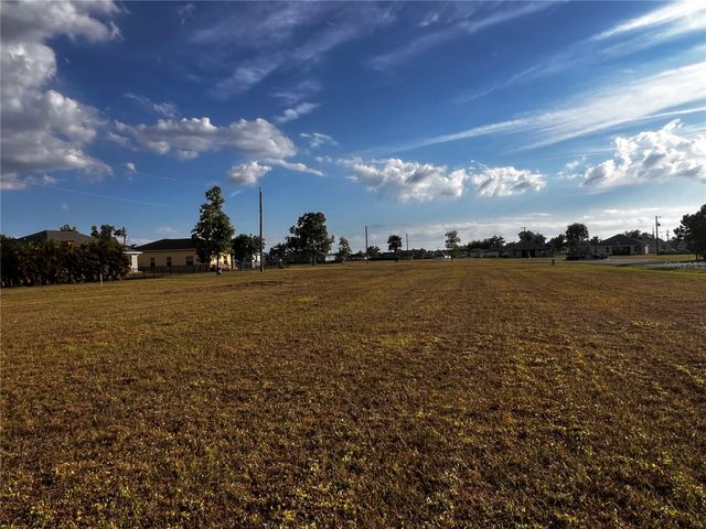 25450 & 25458 ISLAS DRIVE, Punta Gorda, FL 33955